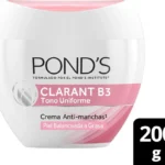 Pond's Clarant B3 Crema correctora de manchas - 200 g