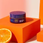 Vitamina c del producto NIVEA Q10 Energy Crema de Noche Antiarrugas + Energizante (50 ml)