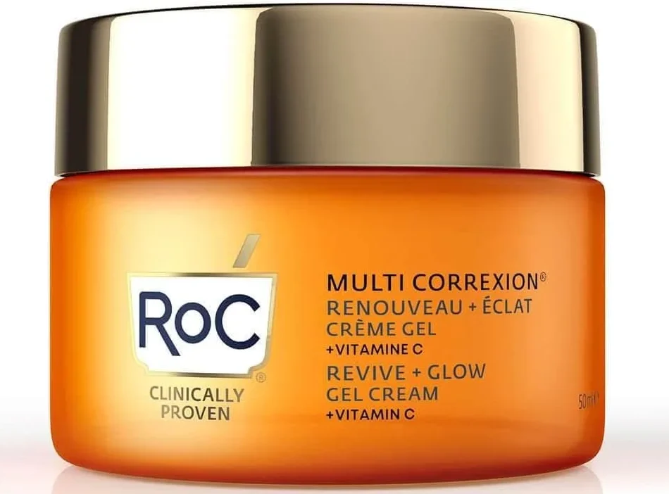L'Oréal Paris Revitalift Revitalizante