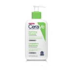 Cerave limpiador hydrating cleanser