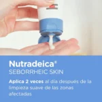 nutradeica de isdin como funciona