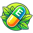 Icono de Vitamina E