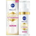 miniatura luminous 630 antimanchas el mejor serum antimanchas