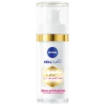 serum nivea luminous 630 antimanchas antimanchas