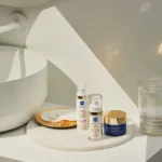 serum nivea luminous 630 antimanchas complementarios