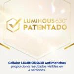 serum nivea luminous 630 antimanchas en 4 semanas