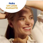 nivea q10 antimanchas spf 50 look radiante