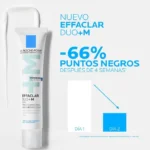 La Roche Posay anticnes nuevo effaclar duo M