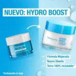 Neutrogena Hydro Boost Crema Gel Nueva_formula
