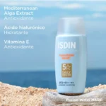 Antiocidante - Hidratante y Antioxidante - ISDIN Fusion Water MAGIC