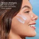 ISDIN Fotoprotección Fusion Water MAGIC SPF 50 - Textura Ultraligera